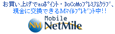 Loading...NetMile