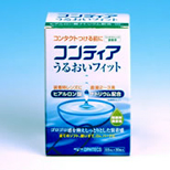 コンティア コンタクト装着薬