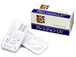 プレシジョンUV（チバビジョン） width=