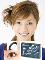 アルティメットインパクト(シンシア)